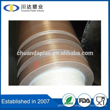 China High Temperature Easy to Use tteflon adhesive fabric TAPE Factory direct sales